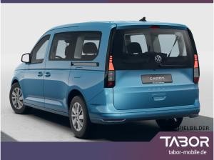 Volkswagen Caddy Maxi 7S LM16 LED AC(2Zone) Kam ACC AppCo