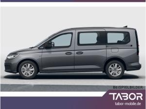 Volkswagen Caddy Maxi 7S LM16 LED AC(2Zone) Kam ACC AppCo