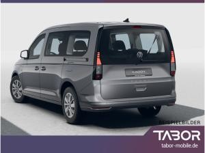 Volkswagen Caddy Maxi 7S LM16 LED AC(2Zone) Kam ACC AppCo