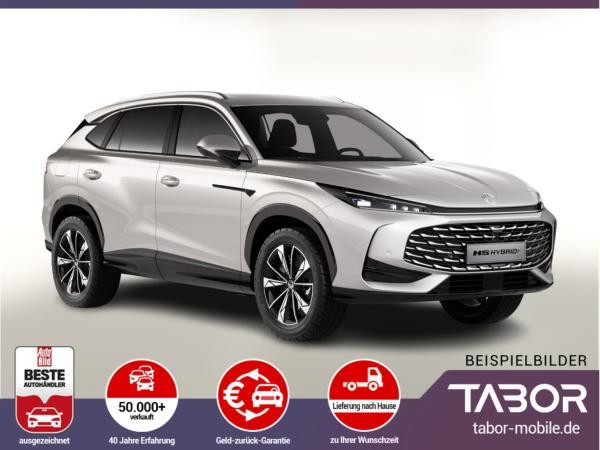 MG HS HEV+ Comfort ACC TotW Kam Nav LED Keyl 19Z