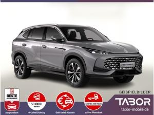 MG HS HEV+ Comfort ACC TotW Kam Nav LED Keyl 19Z