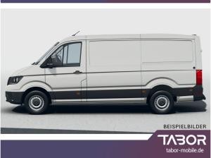 Volkswagen Crafter 35 140 L3H2 3S Temp 2xPDC AppC DigCo