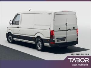 Volkswagen Crafter 35 140 AT8 L3H2 3S Temp AppCo 2xPDC