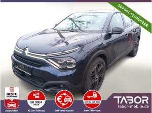 Citroën C4 X 130 EAT8 Plus PDC Temp LED MirrorL18Z DAB