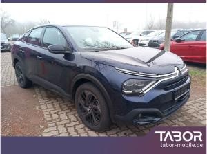 Citroën C4 X 130 EAT8 Plus PDC Temp LED MirrorL18Z DAB