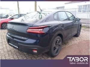 Citroën C4 X 130 EAT8 Plus PDC Temp LED MirrorL18Z DAB