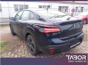 Citroën C4 X 130 EAT8 Plus PDC Temp LED MirrorL18Z DAB