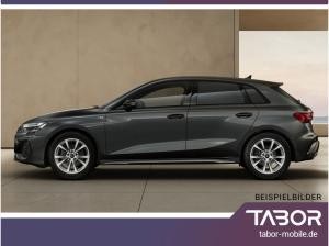 Audi A3 Sportback TFSI 116 S tronic S line Nav SportS