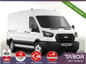 Ford Transit 350 2.0 TDCi 165 L3H2 Trend SYNC4 Kam