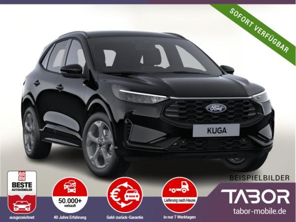 Ford Kuga FHEV ST-Line WinterP LED Kam Nav 5J-Gar 18Z