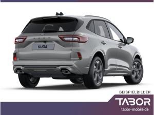 Ford Kuga 2.5 FHEV 183 AWD ST-Line Nav Winter Kam LED