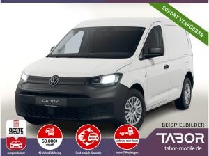 Volkswagen Caddy Cargo 2.0 TDI 102 AppCo Temp PDC HFT LaneA