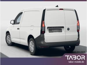 Volkswagen Caddy Cargo 2.0 TDI 102 AppCo Temp PDC HFT LaneA