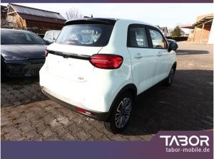 Leapmotor T03 37,3 kWh Pano Nav Kam ACC PDC LaneA 15Z BSD