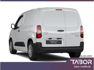 Toyota Proace City 50kWh L1 10"Touch Kam SmartCargo 3S