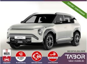 Kia EV3 81,4kWh GT-Line LED+ ACC Wärmep eHK Keyl SHZ