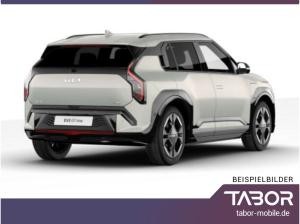 Kia EV3 81,4kWh GT-Line LED+ ACC Wärmep eHK Keyl SHZ