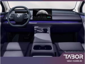 Leapmotor C10 REEV Design 20Z Pano Nav SHZ eHK ACC 4J.Gar.