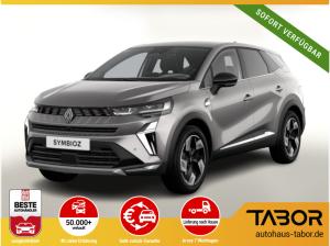 Renault Symbioz E-TECH 145 Iconic Ext Grip 360° ACC SHZ