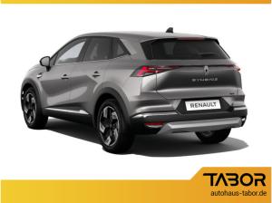 Renault Symbioz E-TECH 145 Iconic Ext Grip 360° ACC SHZ