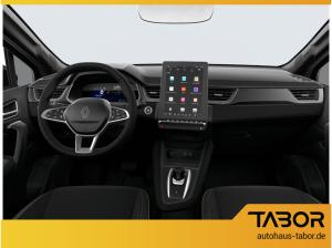 Renault Symbioz E-TECH 145 Iconic Ext Grip 360° ACC SHZ