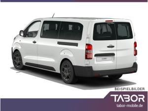 Opel Vivaro Kombi 180 AT8 XL 9S KlimaP ConnectP