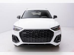 Audi Q5 Sportback 45 TFSI S-TRO*S-LINE*MATRIX*HUD*B&O