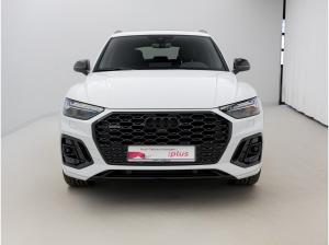 Audi Q5 Sportback 45 TFSI S-TRO*S-LINE*MATRIX*HUD*B&O