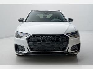 Audi A6 Avant 50 TDI TIPT*S-LINE*MATRIX*STAND*B&O*360