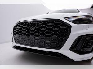Audi Q5 Sportback 45 TFSI S-TRO*S-LINE*MATRIX*HUD*B&O