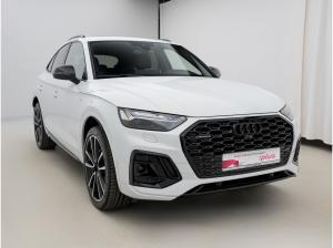 Audi Q5 Sportback 45 TFSI S-TRO*S-LINE*MATRIX*HUD*B&O