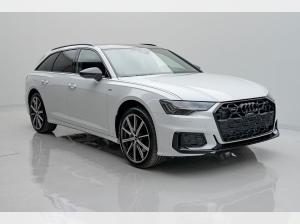Audi A6 Avant 50 TDI TIPT*S-LINE*MATRIX*STAND*B&O*360