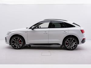 Audi Q5 Sportback 45 TFSI S-TRO*S-LINE*MATRIX*HUD*B&O