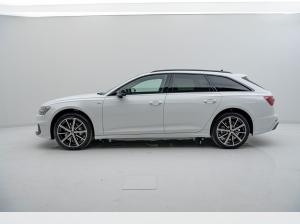 Audi A6 Avant 50 TDI TIPT*S-LINE*MATRIX*STAND*B&O*360