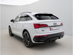 Audi Q5 Sportback 45 TFSI S-TRO*S-LINE*MATRIX*HUD*B&O