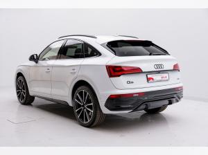 Audi Q5 Sportback 45 TFSI S-TRO*S-LINE*MATRIX*HUD*B&O