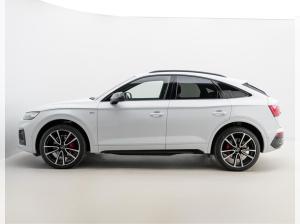 Audi Q5 Sportback 45 TFSI S-TRO*S-LINE*MATRIX*HUD*B&O
