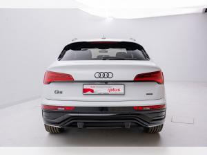 Audi Q5 Sportback 45 TFSI S-TRO*S-LINE*MATRIX*HUD*B&O