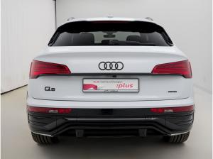 Audi Q5 Sportback 45 TFSI S-TRO*S-LINE*MATRIX*HUD*B&O