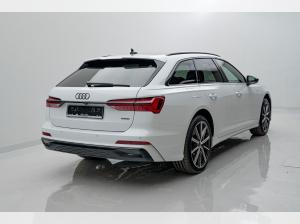 Audi A6 Avant 50 TDI TIPT*S-LINE*MATRIX*STAND*B&O*360