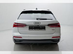 Audi A6 Avant 50 TDI TIPT*S-LINE*MATRIX*STAND*B&O*360