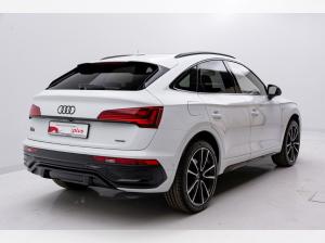 Audi Q5 Sportback 45 TFSI S-TRO*S-LINE*MATRIX*HUD*B&O