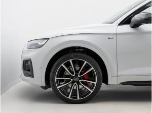 Audi Q5 Sportback 45 TFSI S-TRO*S-LINE*MATRIX*HUD*B&O