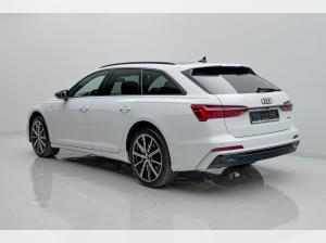 Audi A6 Avant 50 TDI TIPT*S-LINE*MATRIX*STAND*B&O*360