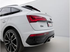Audi Q5 Sportback 45 TFSI S-TRO*S-LINE*MATRIX*HUD*B&O