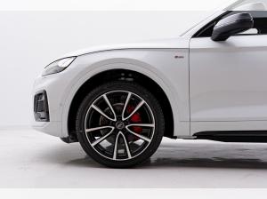 Audi Q5 Sportback 45 TFSI S-TRO*S-LINE*MATRIX*HUD*B&O