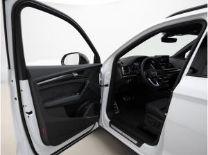 Audi Q5 Sportback 45 TFSI S-TRO*S-LINE*MATRIX*HUD*B&O