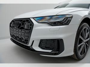 Audi A6 Avant 50 TDI TIPT*S-LINE*MATRIX*STAND*B&O*360