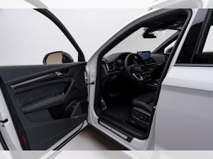 Audi Q5 Sportback 45 TFSI S-TRO*S-LINE*MATRIX*HUD*B&O