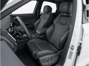 Audi Q5 Sportback 45 TFSI S-TRO*S-LINE*MATRIX*HUD*B&O